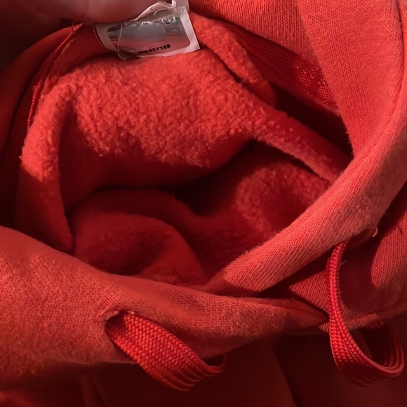 The North Face Hoodie with Vintage Logo - Picture 5 of 5